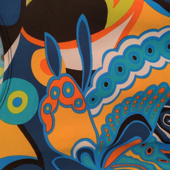 Vanilla & Chocolat Dress - Picture 4 of 4